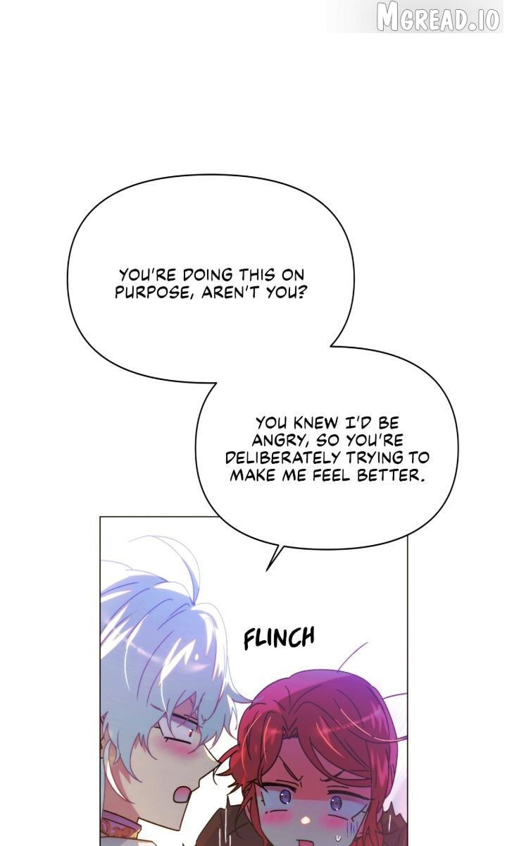Caught by the Villain Chapter 197 page 33 - 