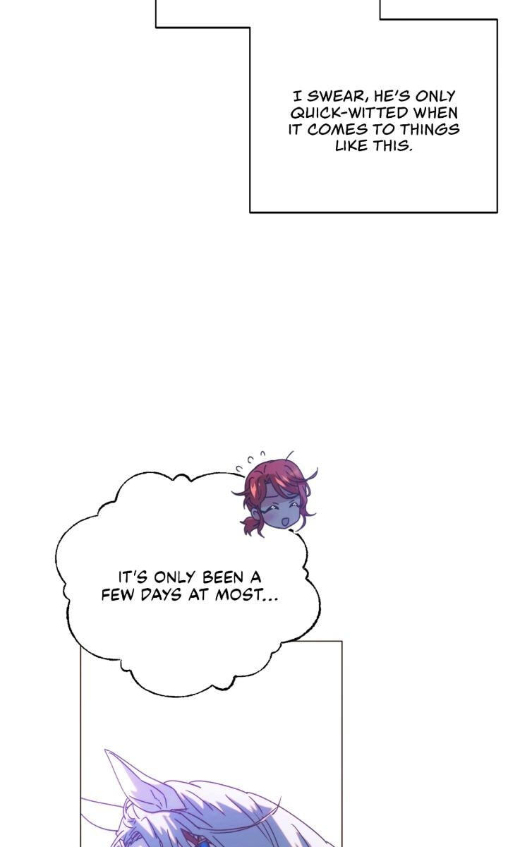 Caught by the Villain Chapter 197 page 36 - 