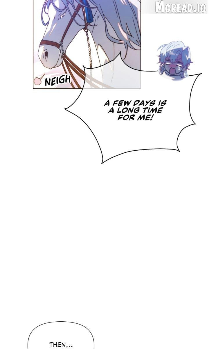 Caught by the Villain Chapter 197 page 37 - 