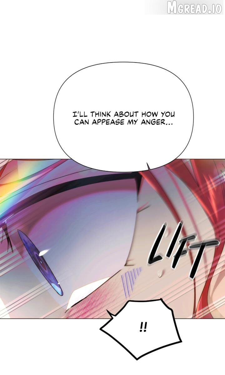 Caught by the Villain Chapter 197 page 43 - 