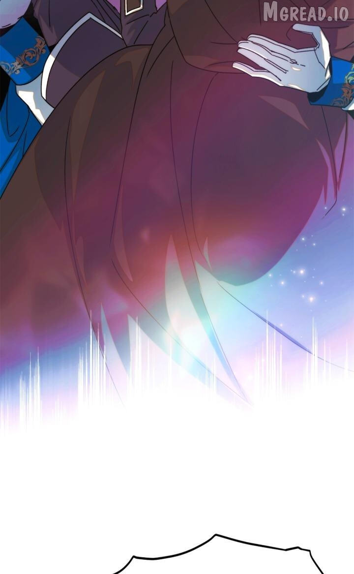 Caught by the Villain Chapter 197 page 45 - 