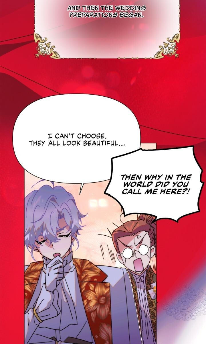 Caught by the Villain Chapter 197 page 50 - 