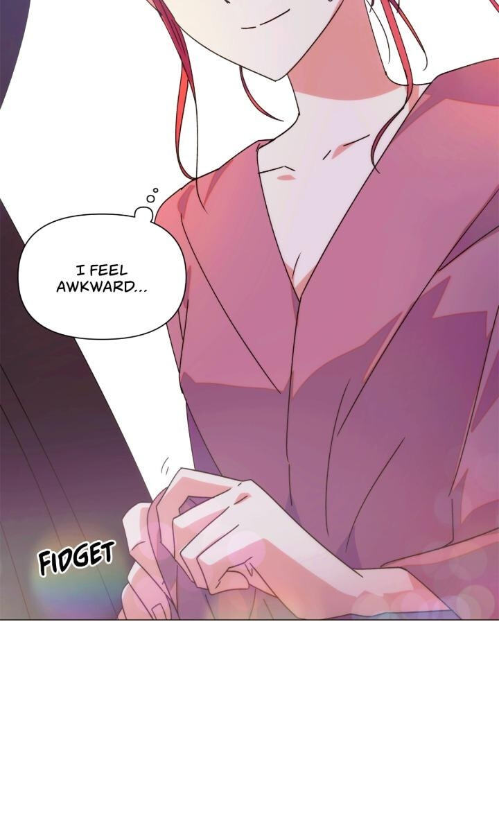 Caught by the Villain Chapter 197 page 52 - 