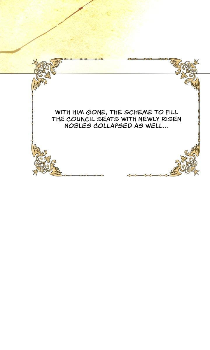 Caught by the Villain Chapter 197 page 54 - 