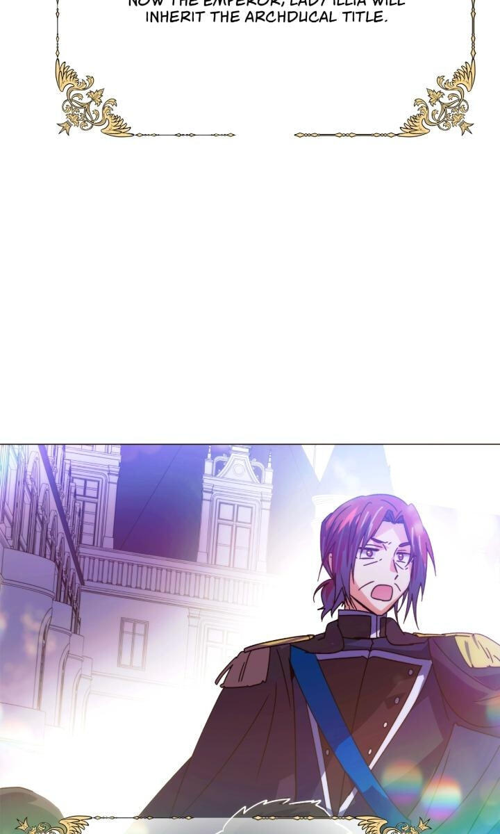 Caught by the Villain Chapter 197 page 57 - 