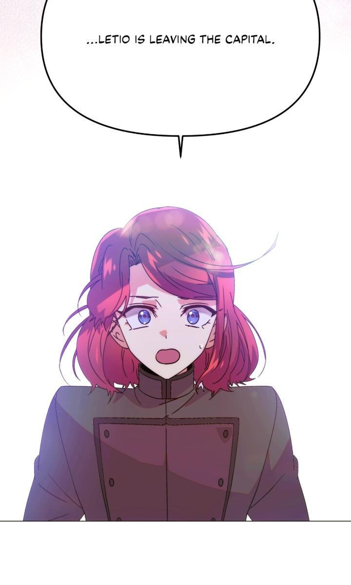 Caught by the Villain Chapter 197 page 59 - 