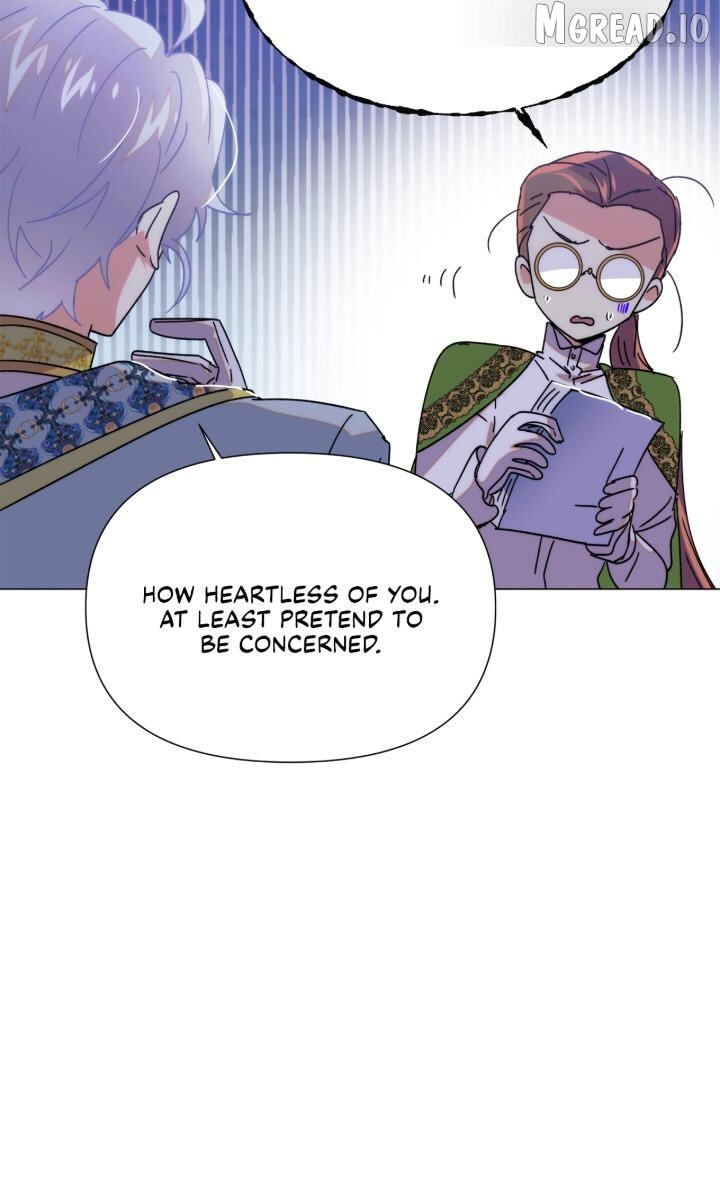 Caught by the Villain Chapter 197 page 67 - 
