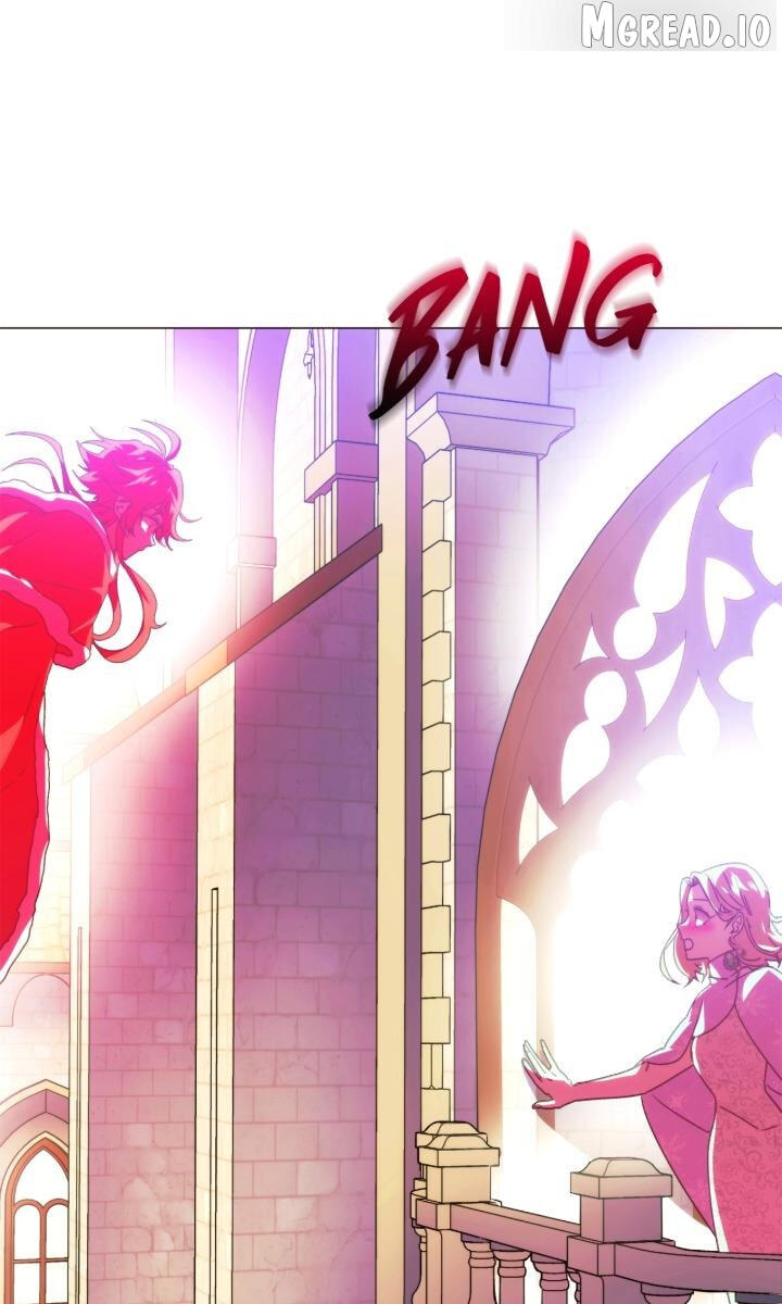 Caught by the Villain Chapter 197 page 10 - 