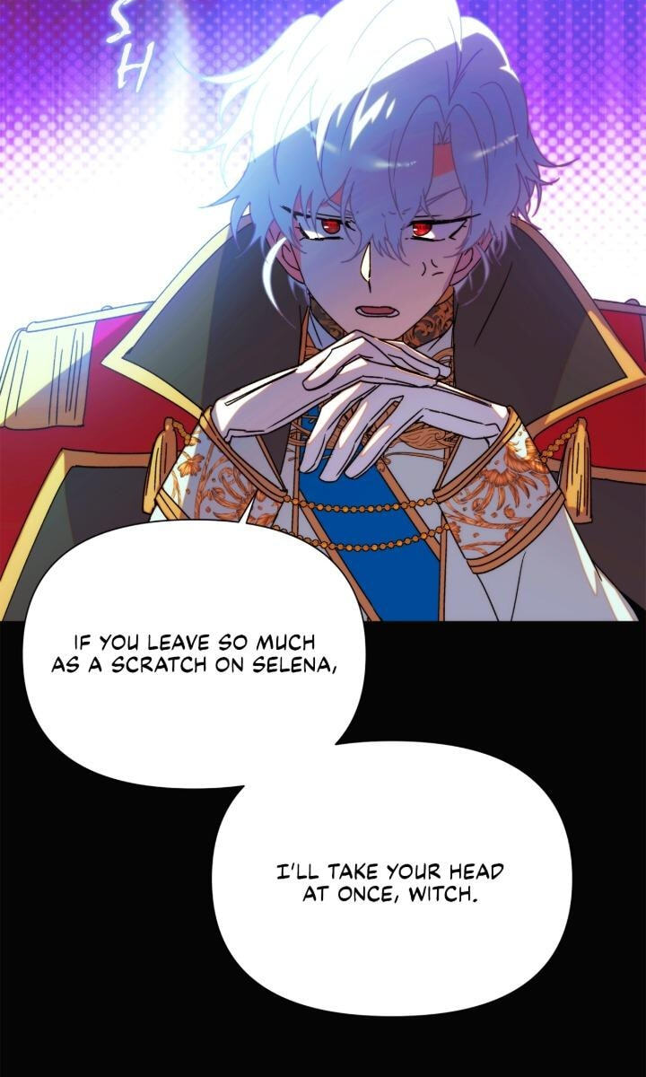 Caught by the Villain Chapter 198 page 14 - 