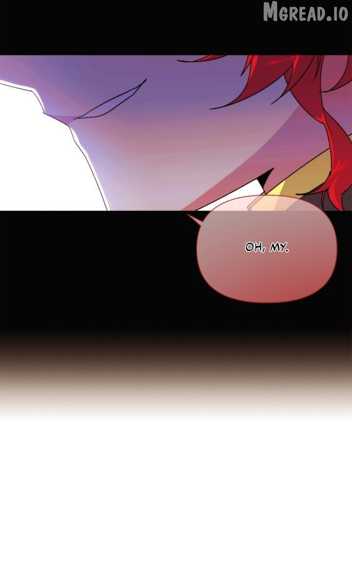 Caught by the Villain Chapter 198 page 15 - 