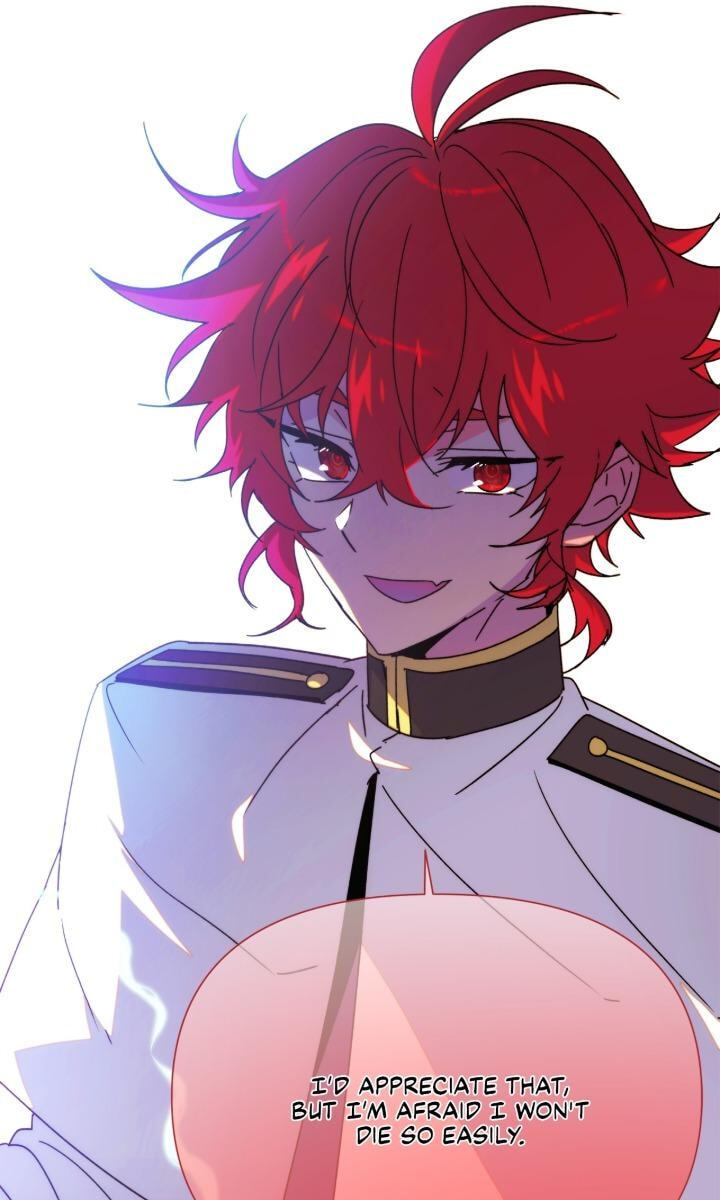 Caught by the Villain Chapter 198 page 16 - 