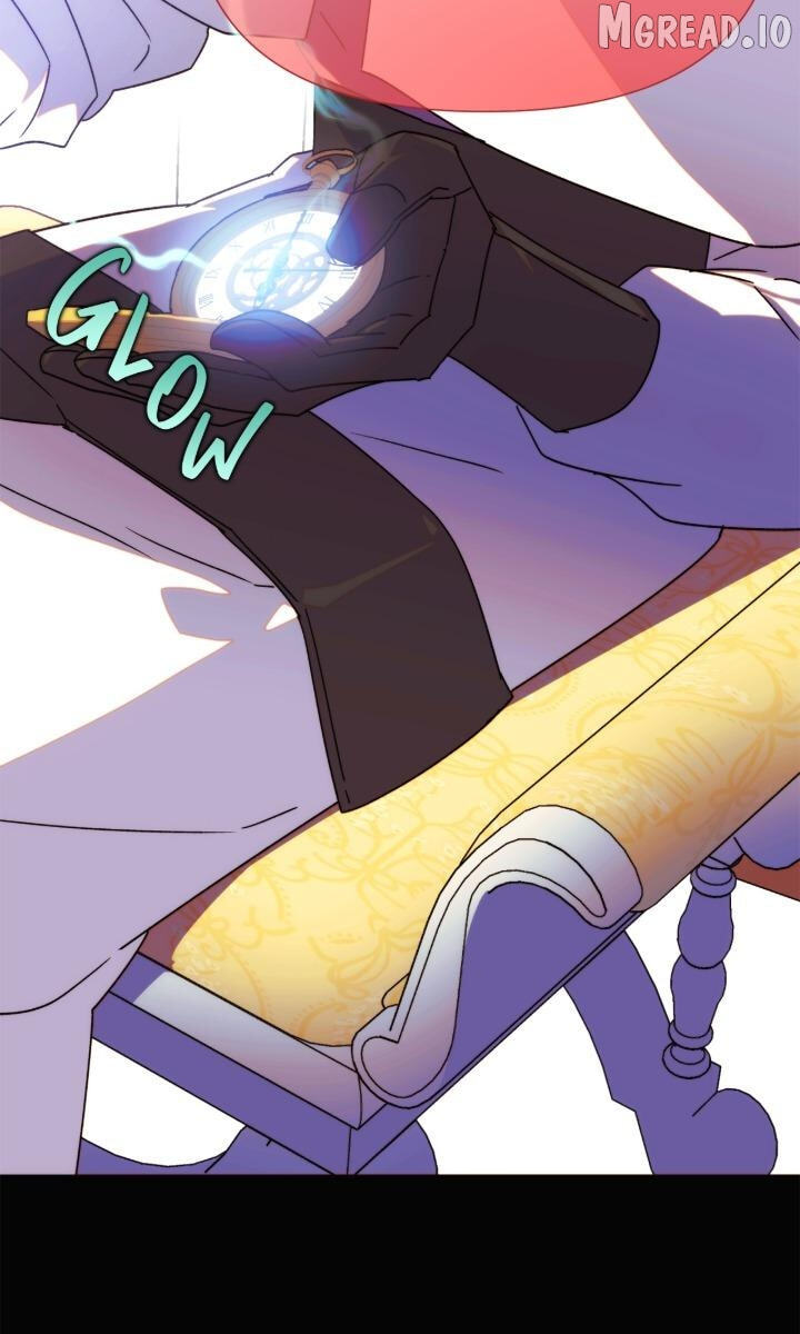 Caught by the Villain Chapter 198 page 17 - 
