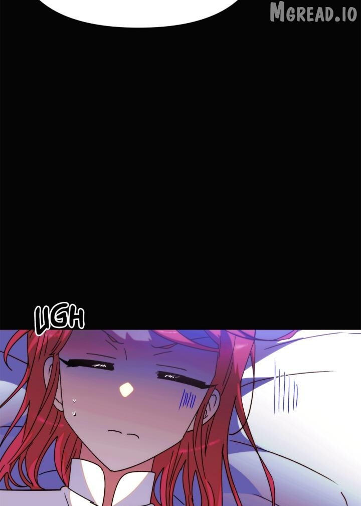 Caught by the Villain Chapter 198 page 19 - 