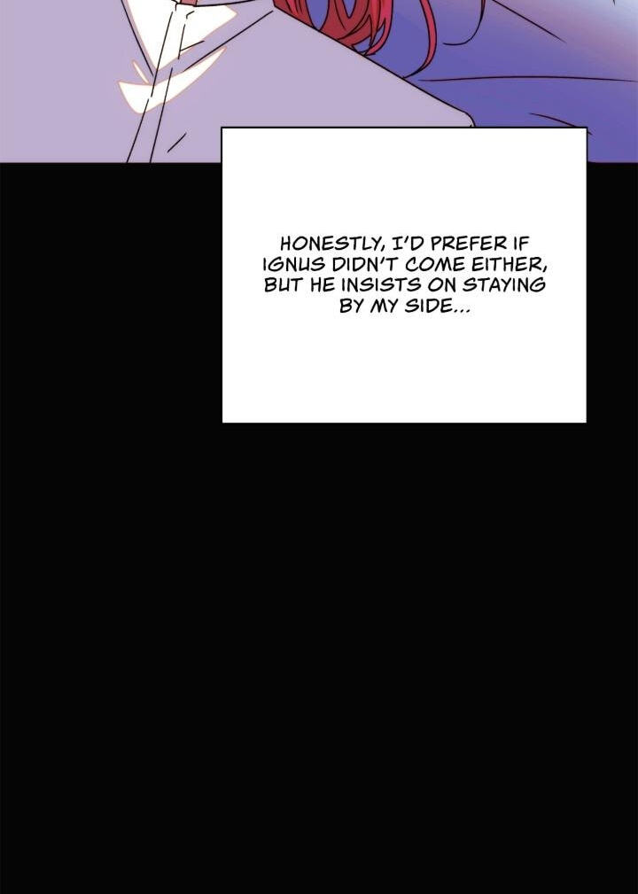 Caught by the Villain Chapter 198 page 20 - 