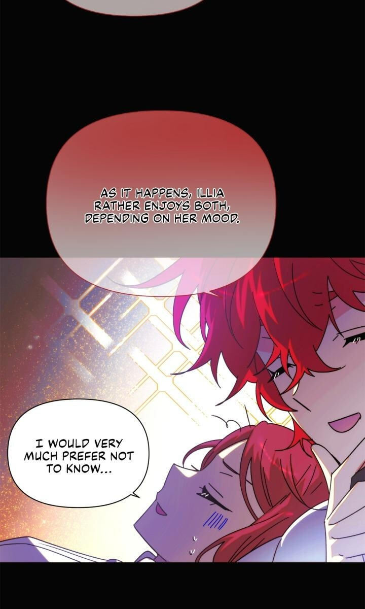 Caught by the Villain Chapter 198 page 22 - 