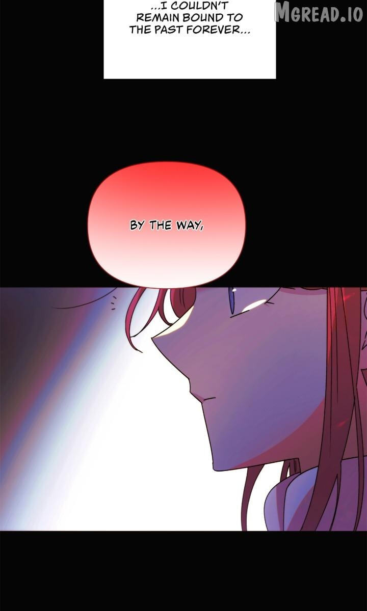 Caught by the Villain Chapter 198 page 32 - 