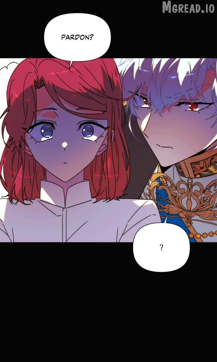 Caught by the Villain Chapter 198 page 36 - 
