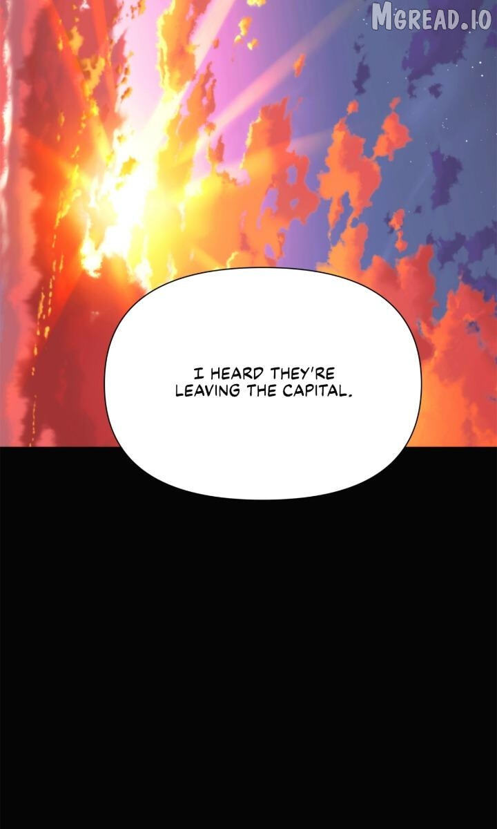 Caught by the Villain Chapter 198 page 38 - 