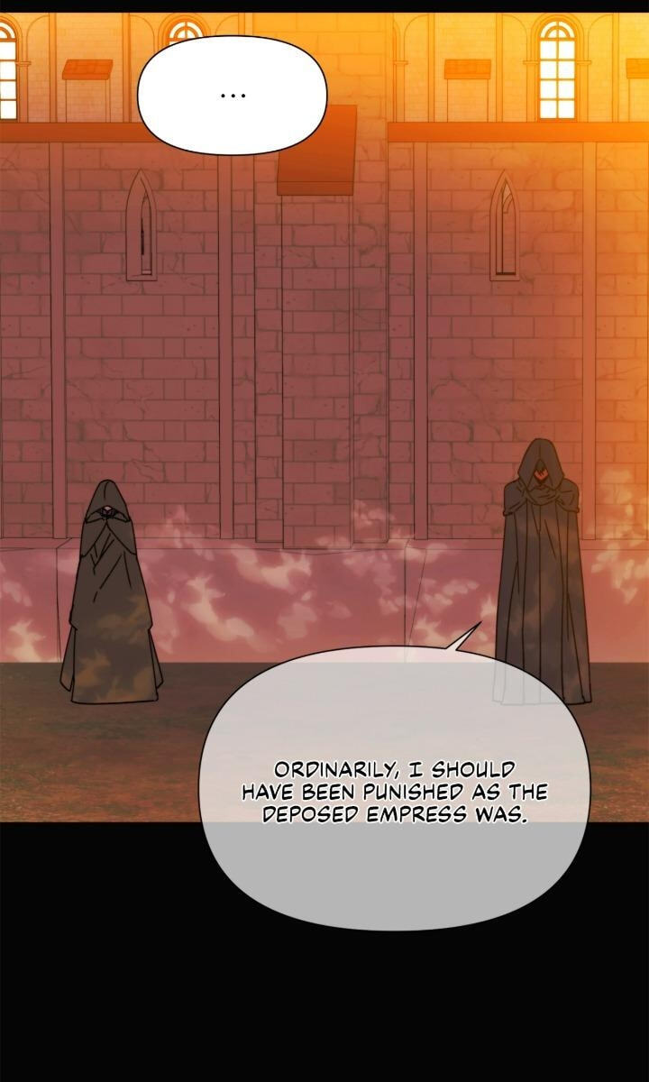 Caught by the Villain Chapter 198 page 39 - 