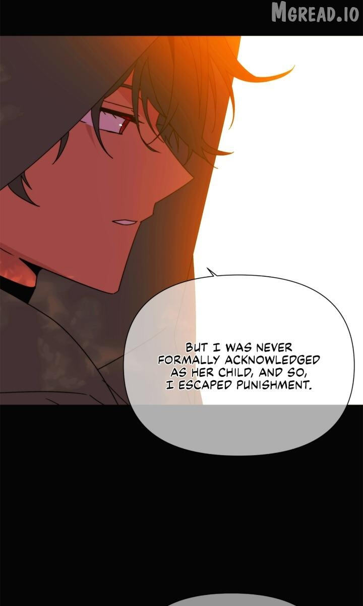 Caught by the Villain Chapter 198 page 40 - 