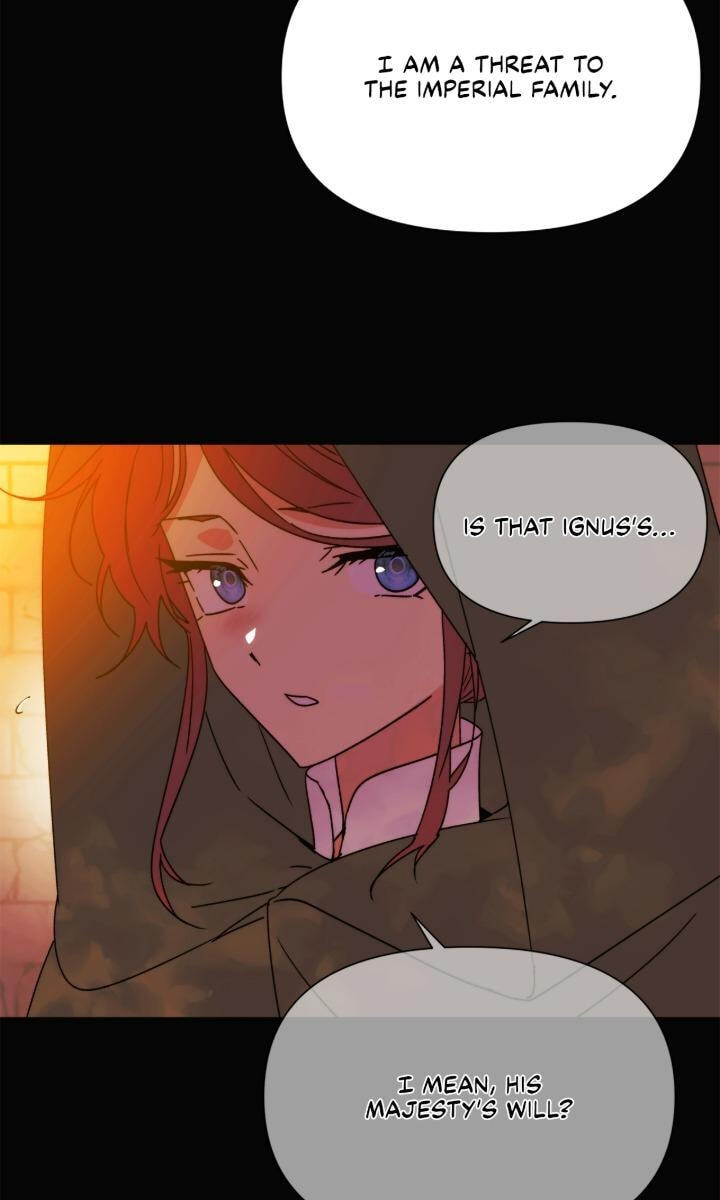 Caught by the Villain Chapter 198 page 44 - 