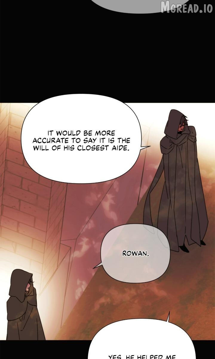 Caught by the Villain Chapter 198 page 45 - 
