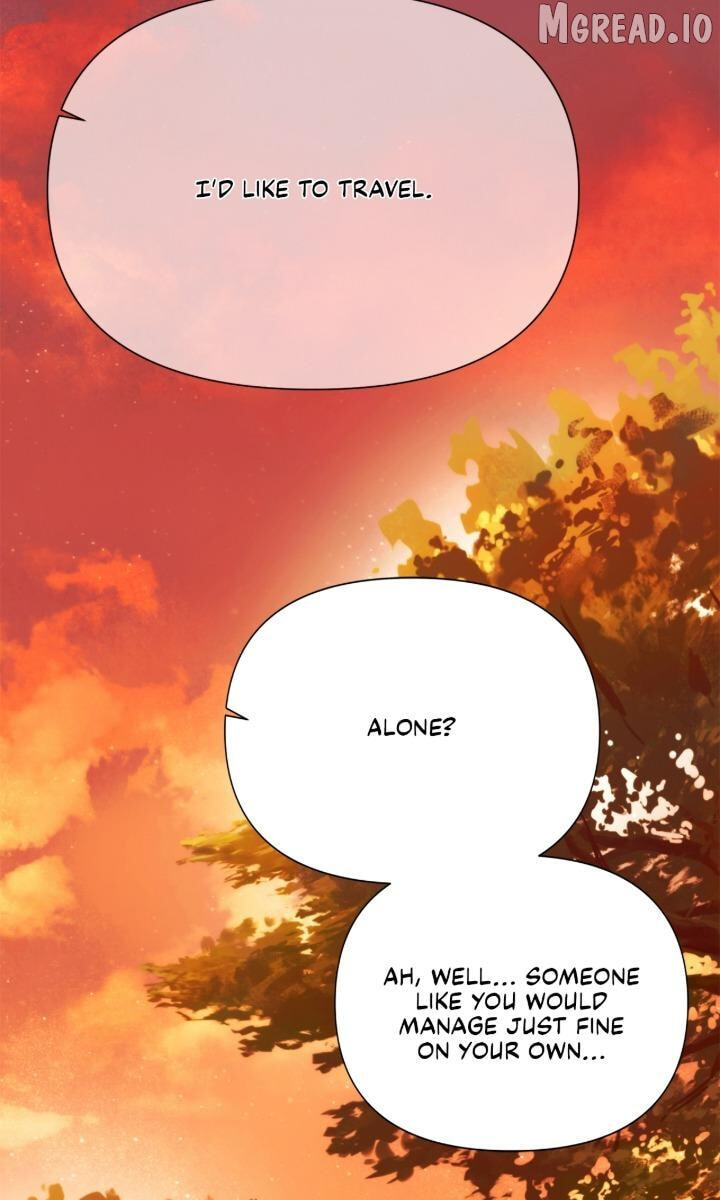 Caught by the Villain Chapter 198 page 47 - 