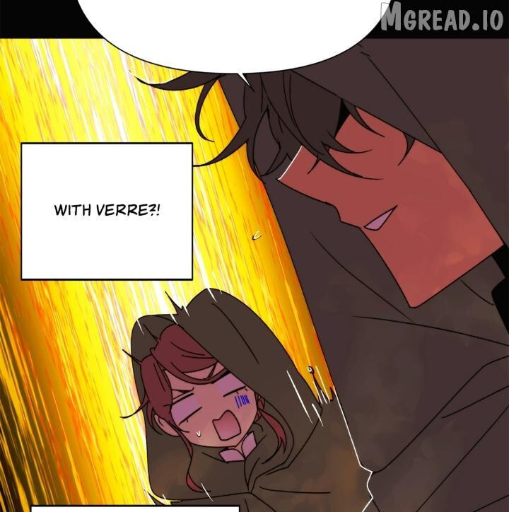 Caught by the Villain Chapter 198 page 49 - 