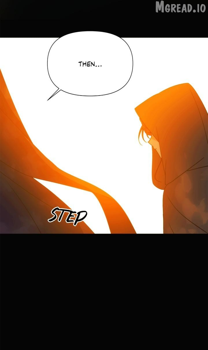 Caught by the Villain Chapter 198 page 57 - 
