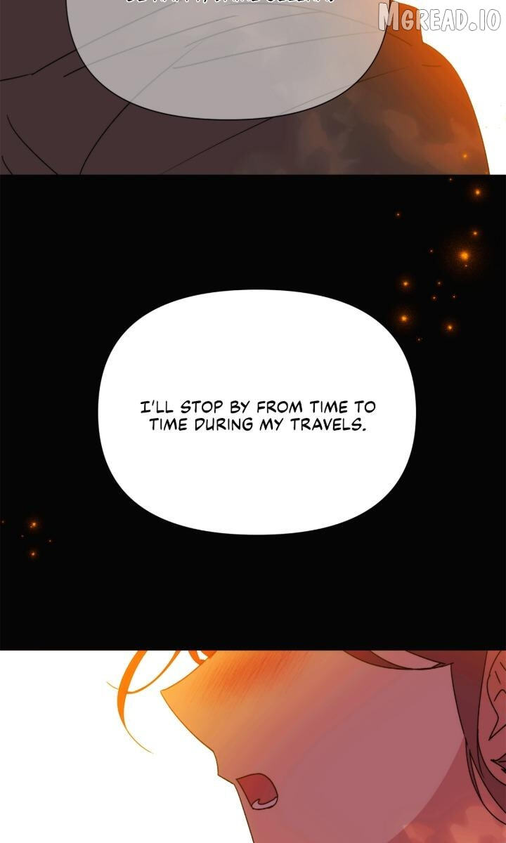 Caught by the Villain Chapter 198 page 60 - 