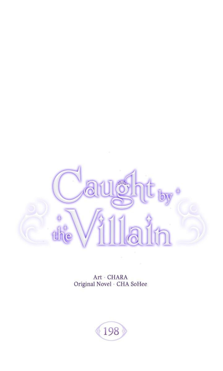 Caught by the Villain Chapter 198 page 10 - 