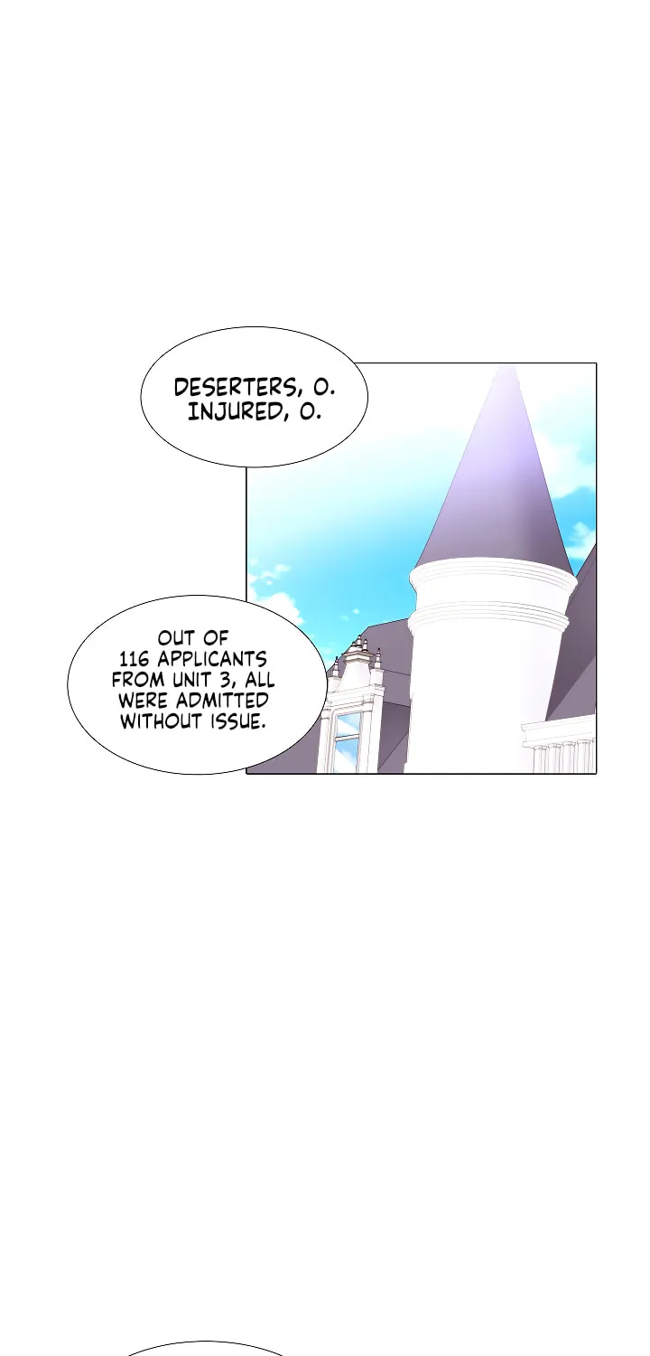 Caught by the Villain Chapter 2 page 1 - 