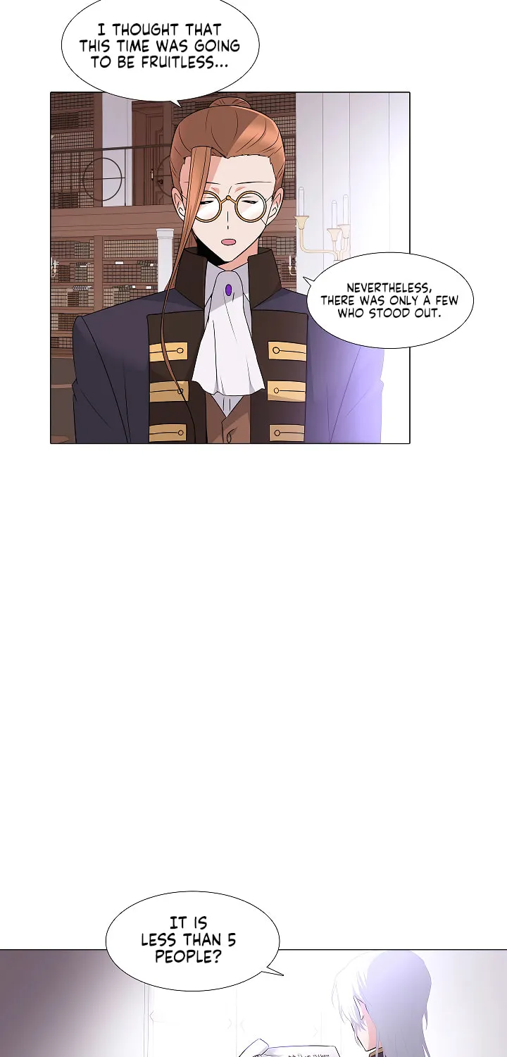 Caught by the Villain Chapter 2 page 2 - 