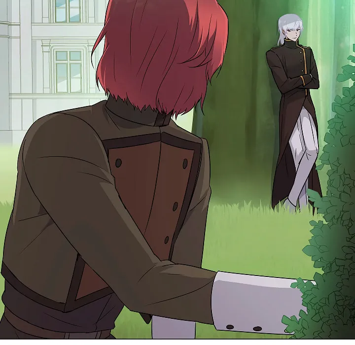 Caught by the Villain Chapter 2 page 101 - 