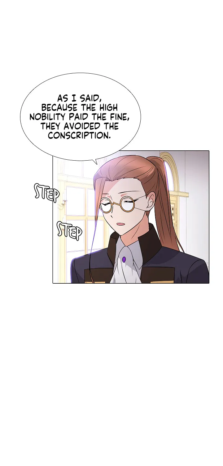 Caught by the Villain Chapter 2 page 12 - 