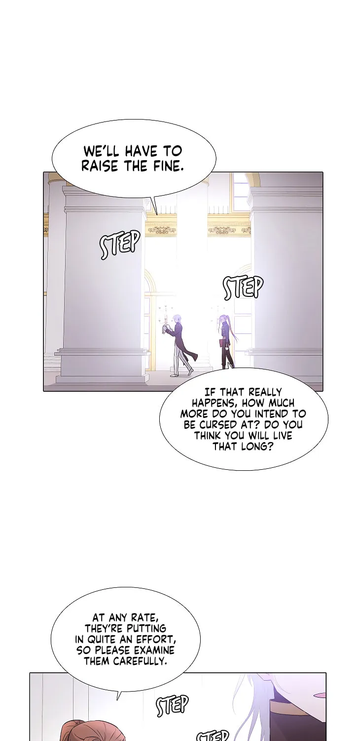 Caught by the Villain Chapter 2 page 13 - 
