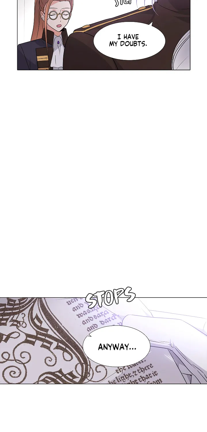 Caught by the Villain Chapter 2 page 14 - 