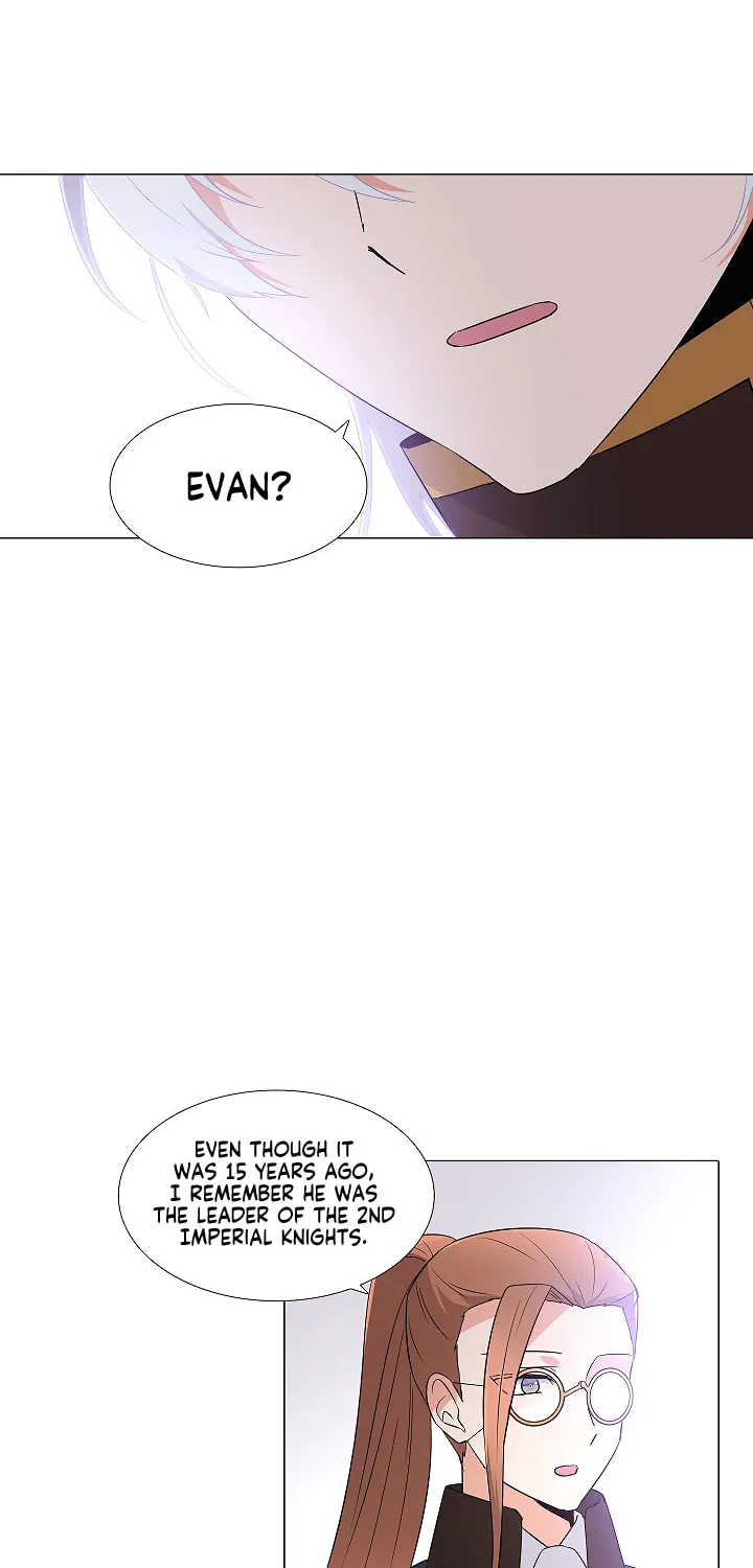 Caught by the Villain Chapter 2 page 15 - 