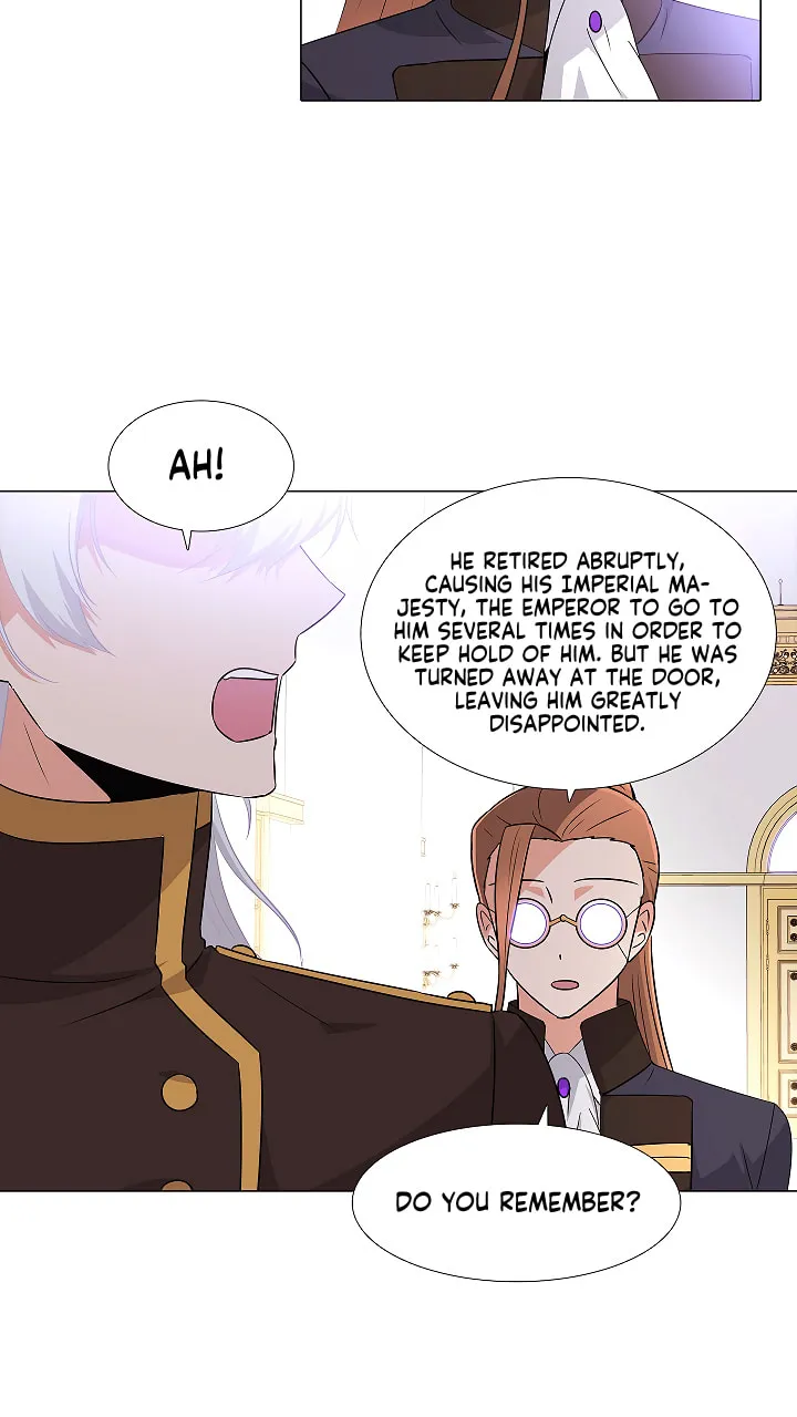 Caught by the Villain Chapter 2 page 16 - 