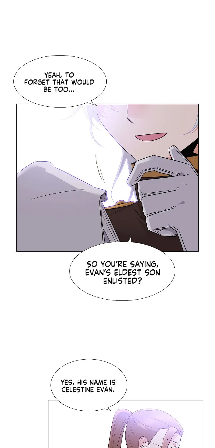 Caught by the Villain Chapter 2 page 17 - 