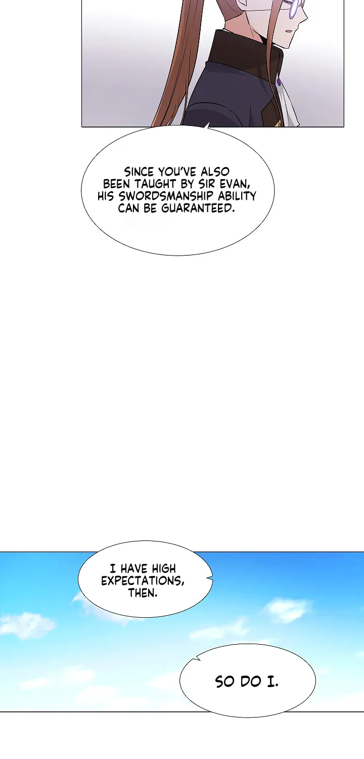 Caught by the Villain Chapter 2 page 18 - 