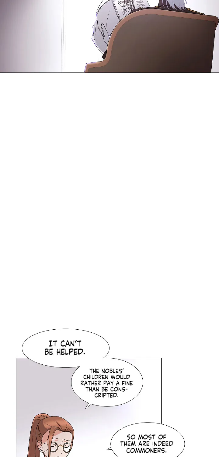 Caught by the Villain Chapter 2 page 3 - 