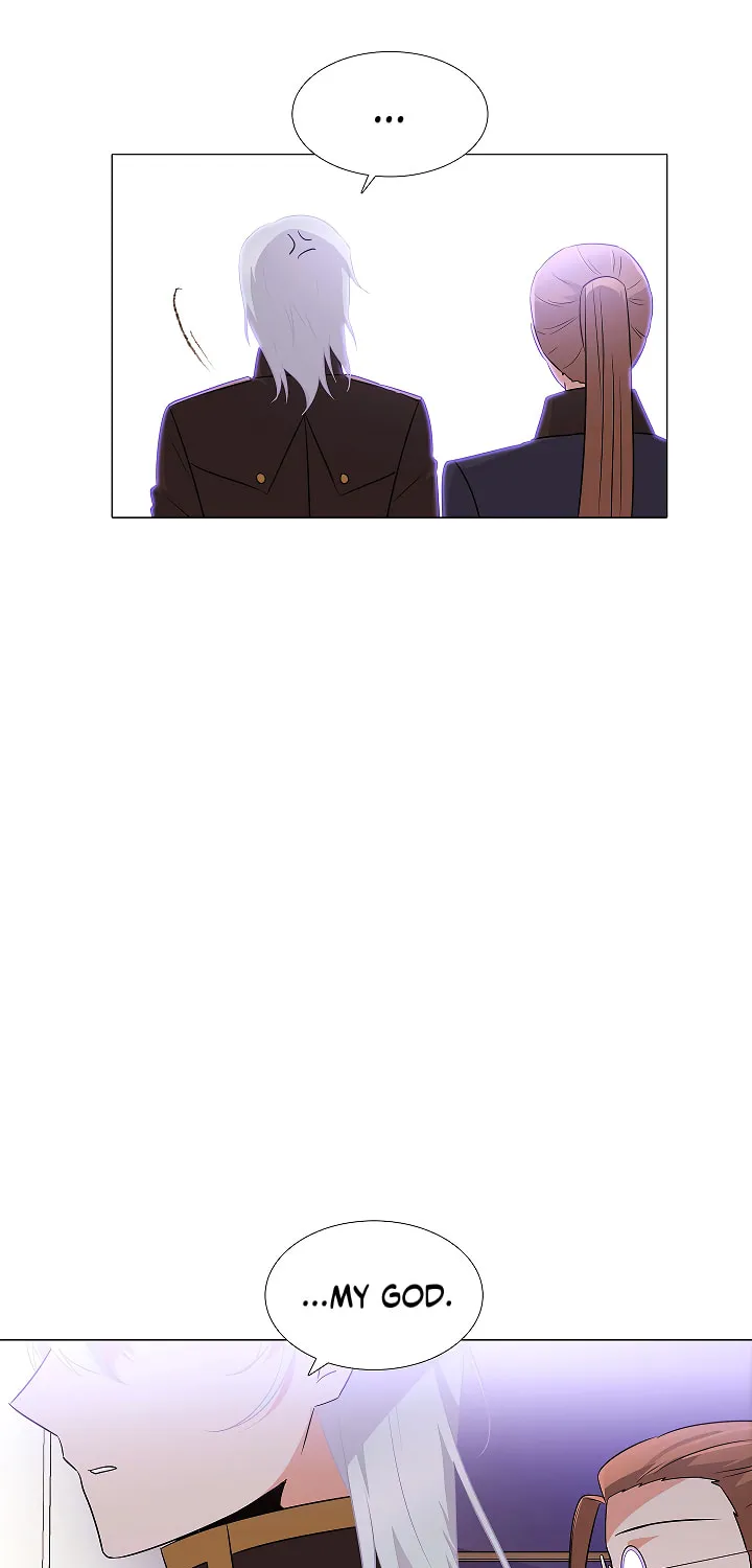 Caught by the Villain Chapter 2 page 22 - 
