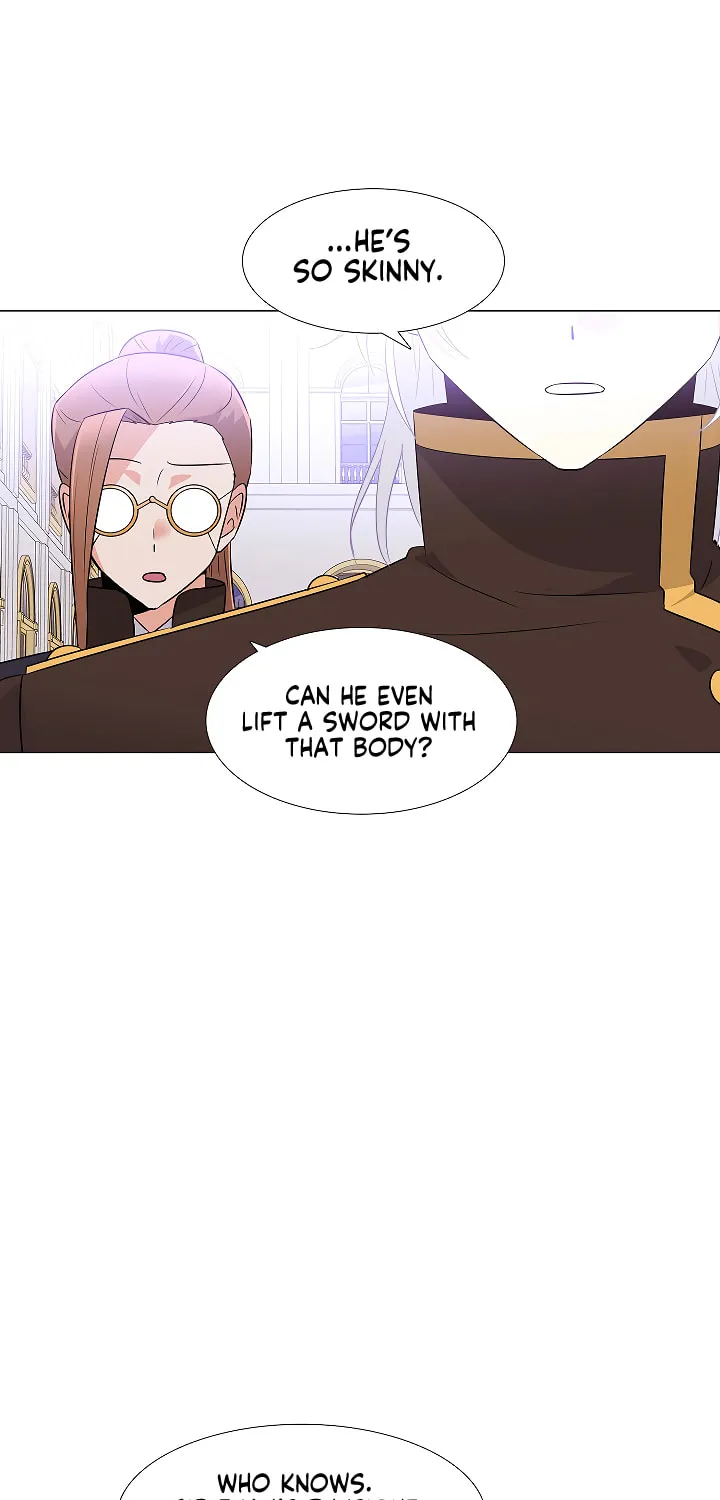 Caught by the Villain Chapter 2 page 26 - 