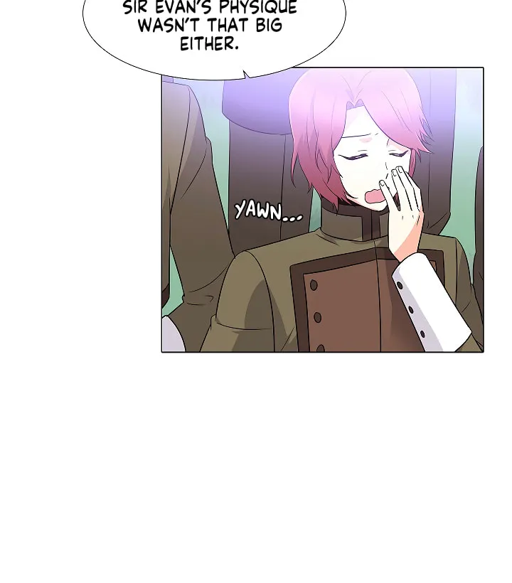 Caught by the Villain Chapter 2 page 27 - 
