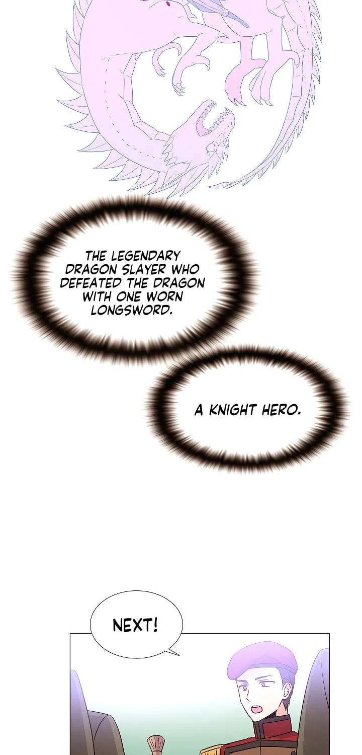 Caught by the Villain Chapter 2 page 31 - 