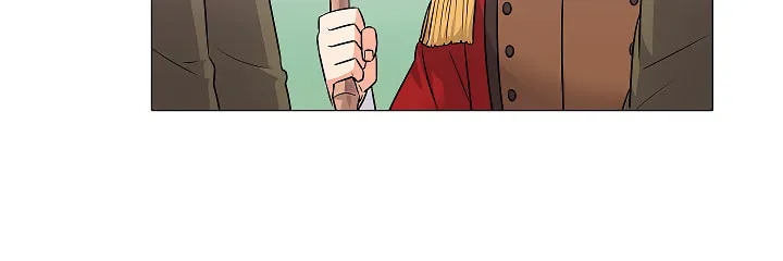 Caught by the Villain Chapter 2 page 32 - 