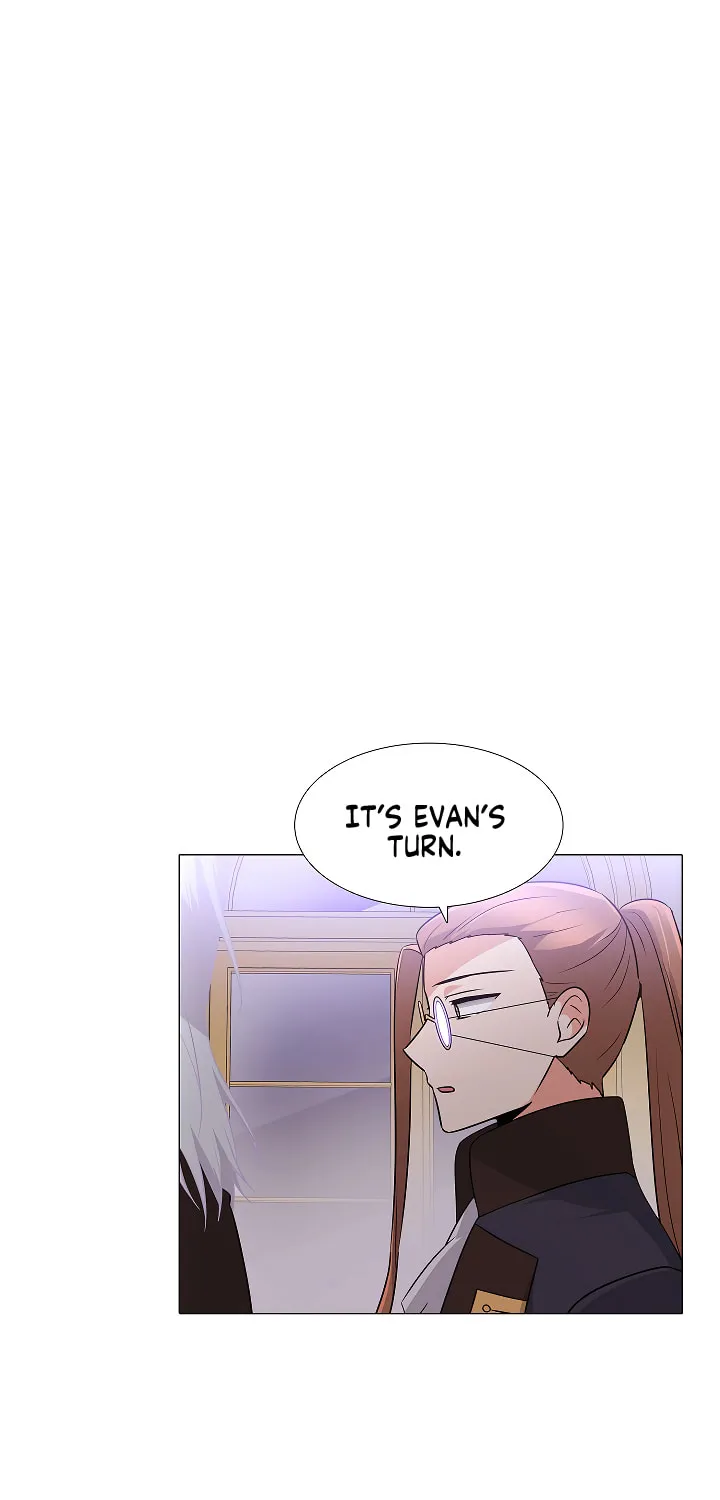 Caught by the Villain Chapter 2 page 33 - 