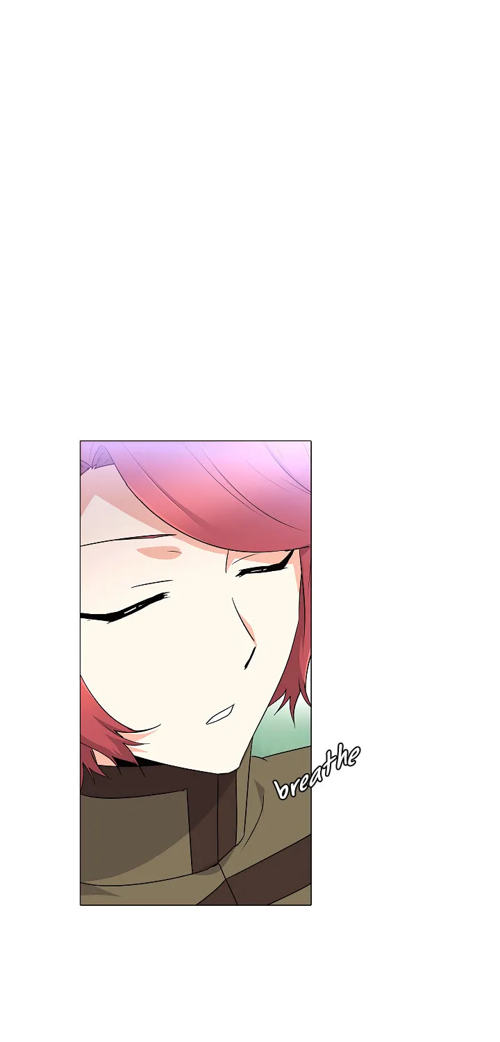 Caught by the Villain Chapter 2 page 34 - 