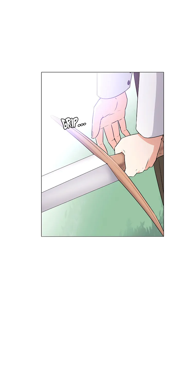 Caught by the Villain Chapter 2 page 36 - 